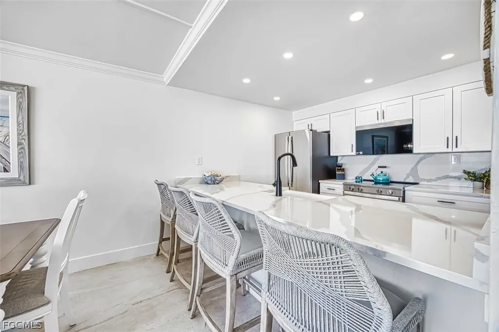 1501 Middle Gulf Drive Sanibel FL 33957