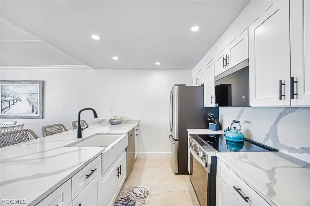 1501 Middle Gulf Drive Sanibel FL 33957