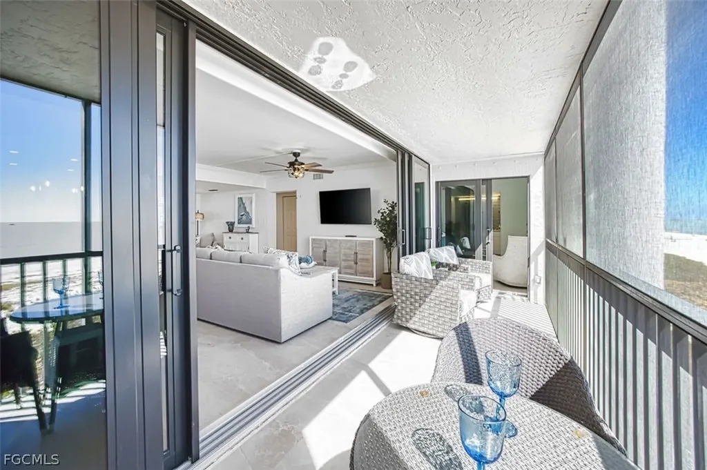 1501 Middle Gulf Drive Sanibel FL 33957