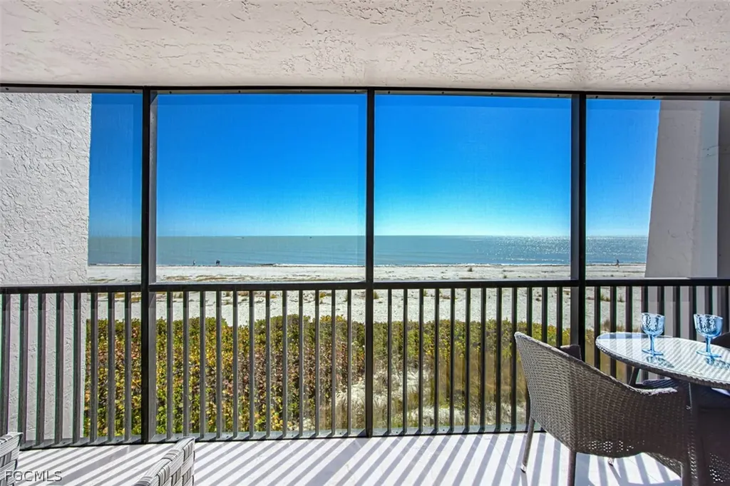 1501 Middle Gulf Drive Sanibel FL 33957