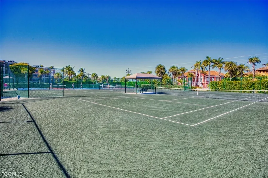 1501 Middle Gulf Drive Sanibel FL 33957