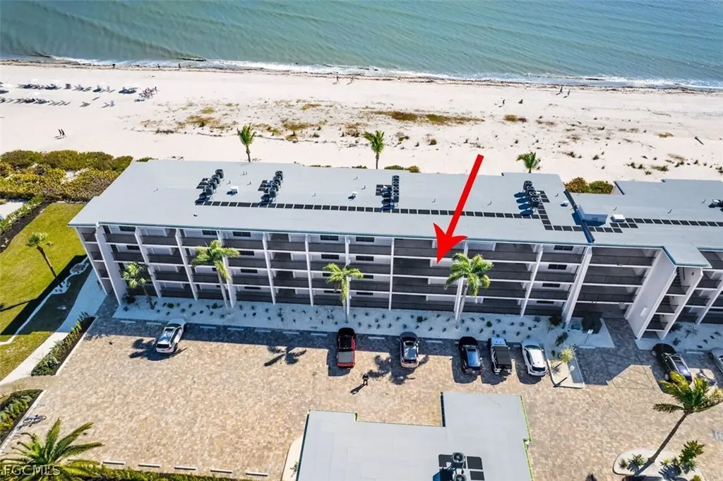 1501 Middle Gulf Drive Sanibel FL 33957