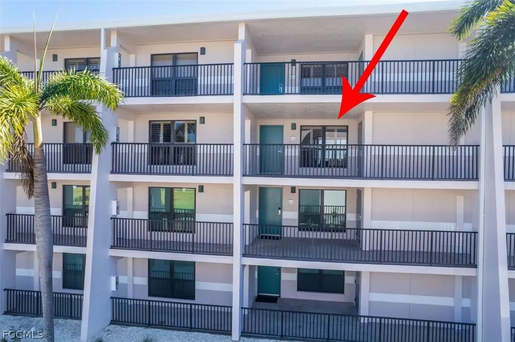 1501 Middle Gulf Drive Sanibel FL 33957