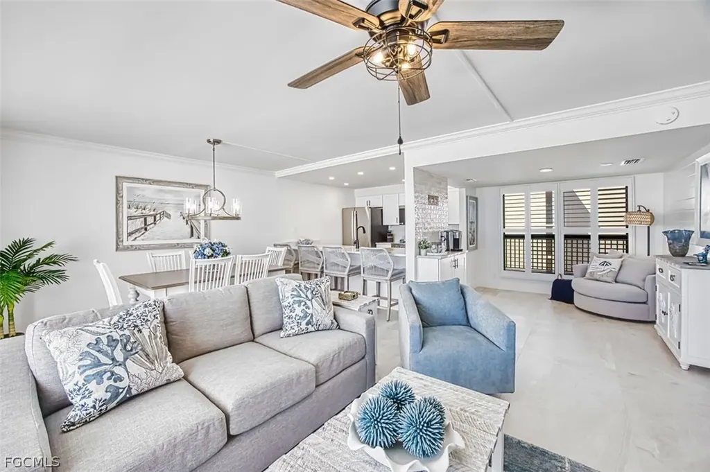 1501 Middle Gulf Drive Sanibel FL 33957