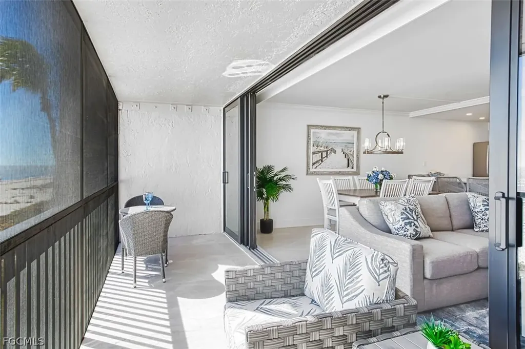 1501 Middle Gulf Drive Sanibel FL 33957