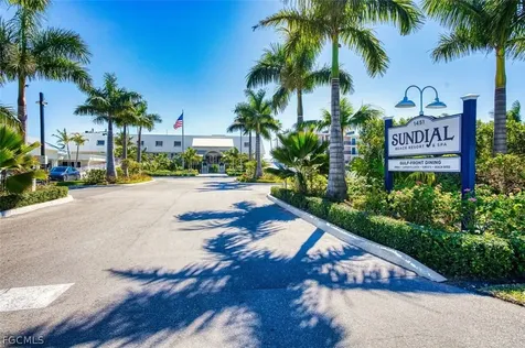 1501 Middle Gulf Drive Sanibel FL 33957