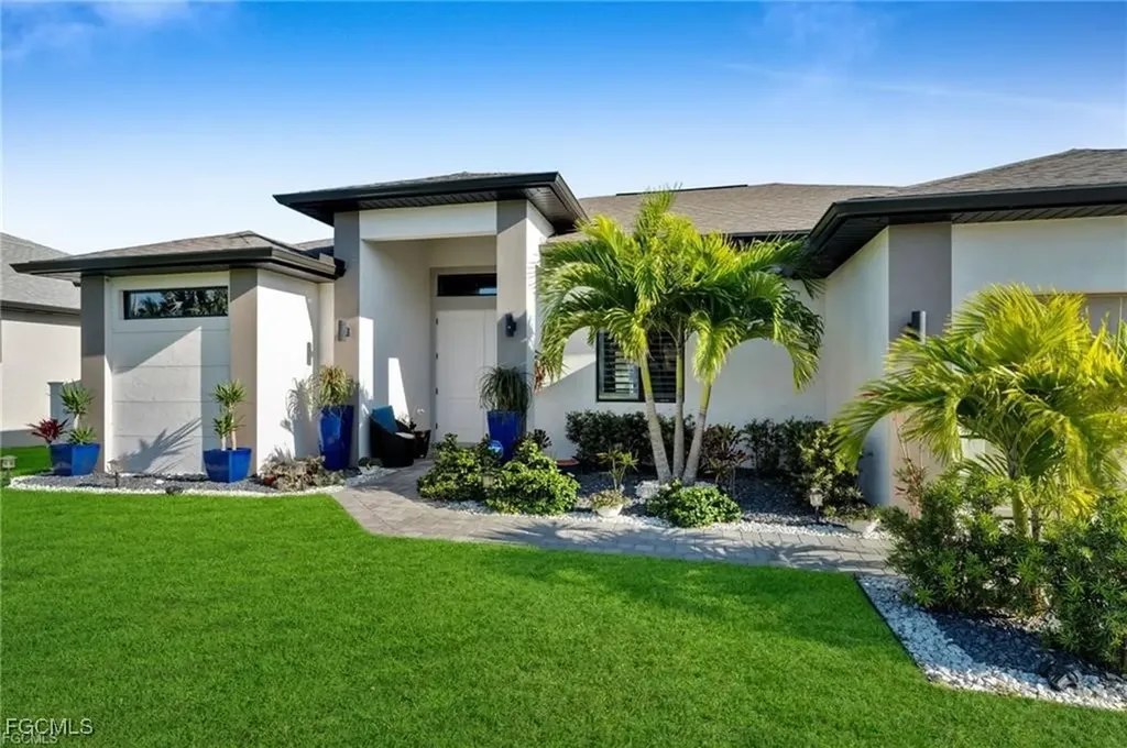 3246 NW 21st Terrace Cape Coral FL 33993