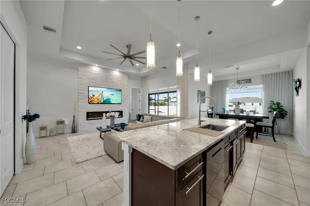 3246 NW 21st Terrace Cape Coral FL 33993