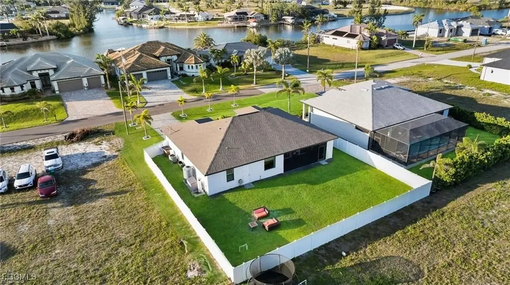 3246 NW 21st Terrace Cape Coral FL 33993