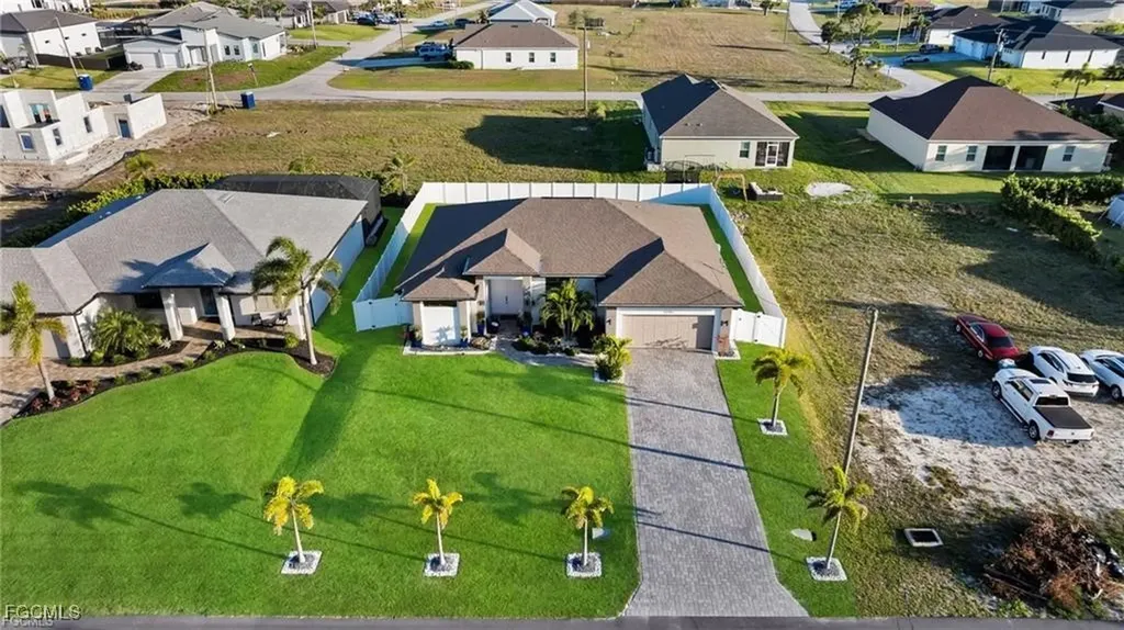 3246 NW 21st Terrace Cape Coral FL 33993