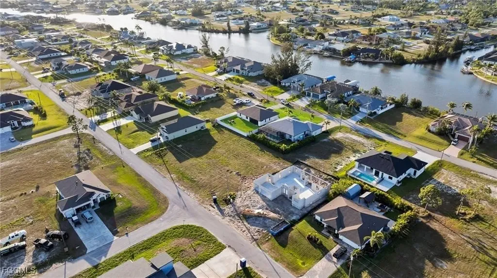 3246 NW 21st Terrace Cape Coral FL 33993