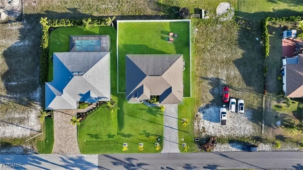 3246 NW 21st Terrace Cape Coral FL 33993