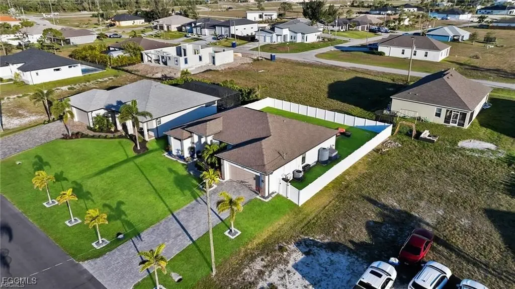 3246 NW 21st Terrace Cape Coral FL 33993