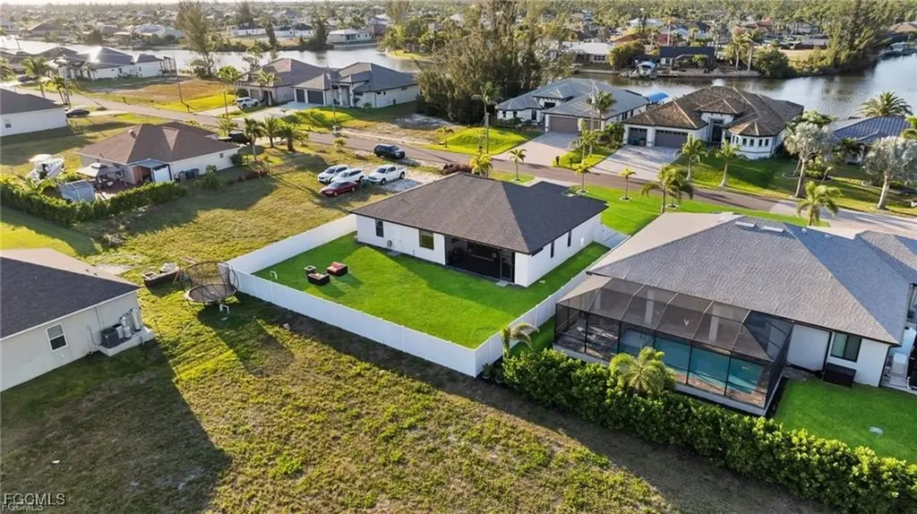3246 NW 21st Terrace Cape Coral FL 33993