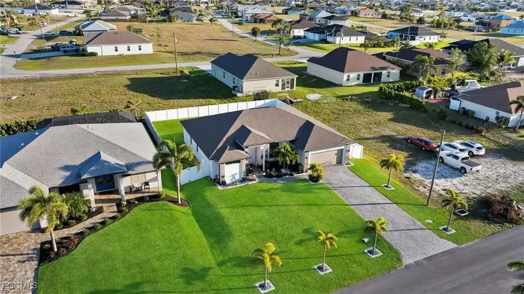 3246 NW 21st Terrace Cape Coral FL 33993