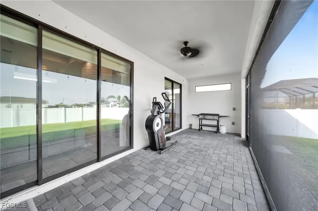 3246 NW 21st Terrace Cape Coral FL 33993