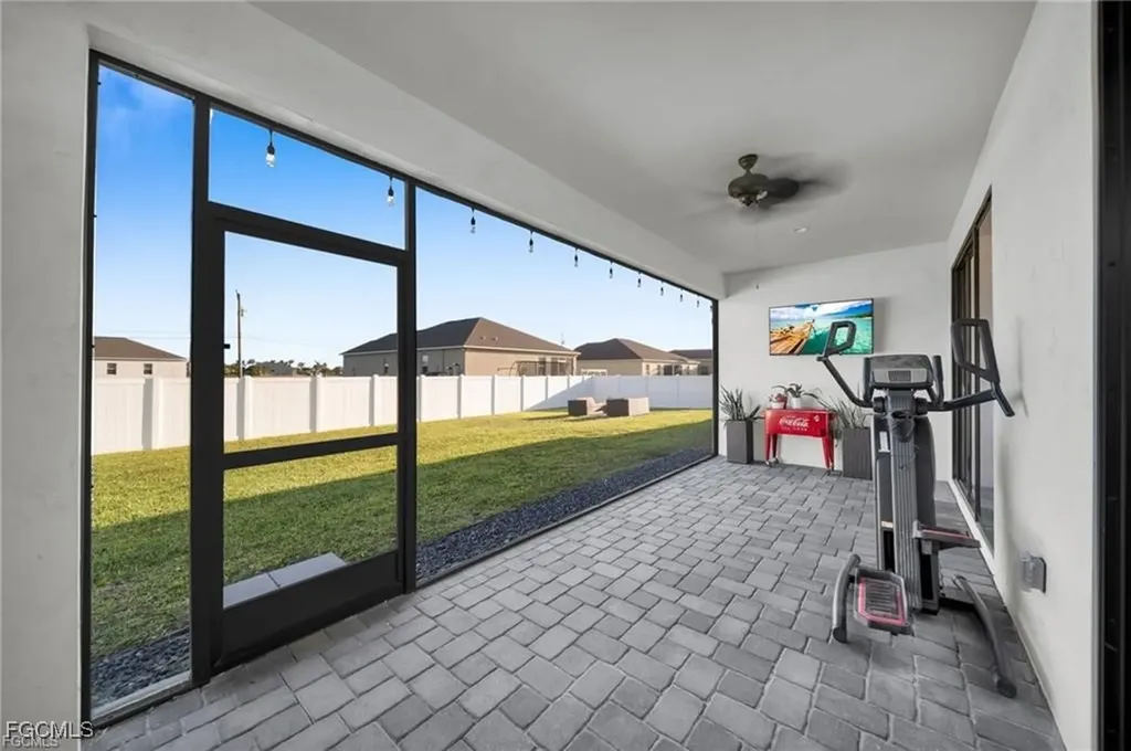 3246 NW 21st Terrace Cape Coral FL 33993