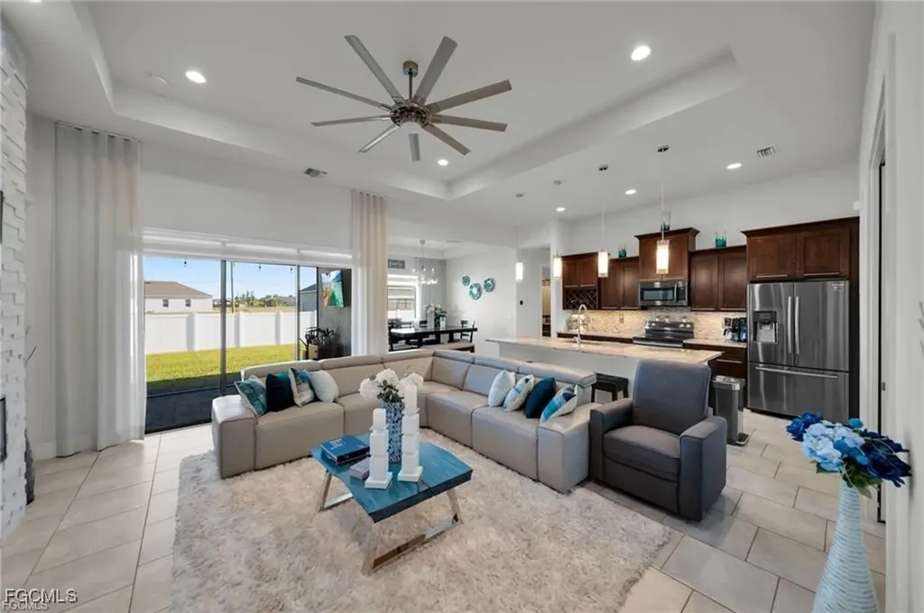 3246 NW 21st Terrace Cape Coral FL 33993