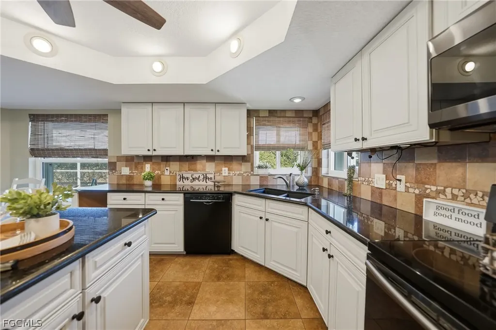 344 San Cristobal Avenue Punta Gorda FL 33983
