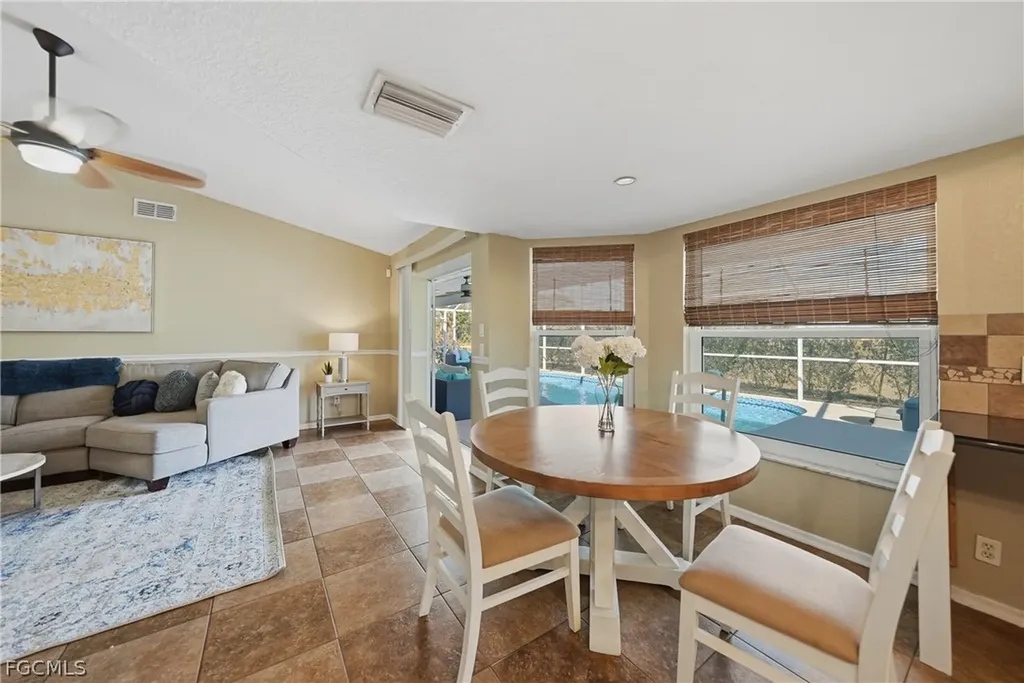 344 San Cristobal Avenue Punta Gorda FL 33983