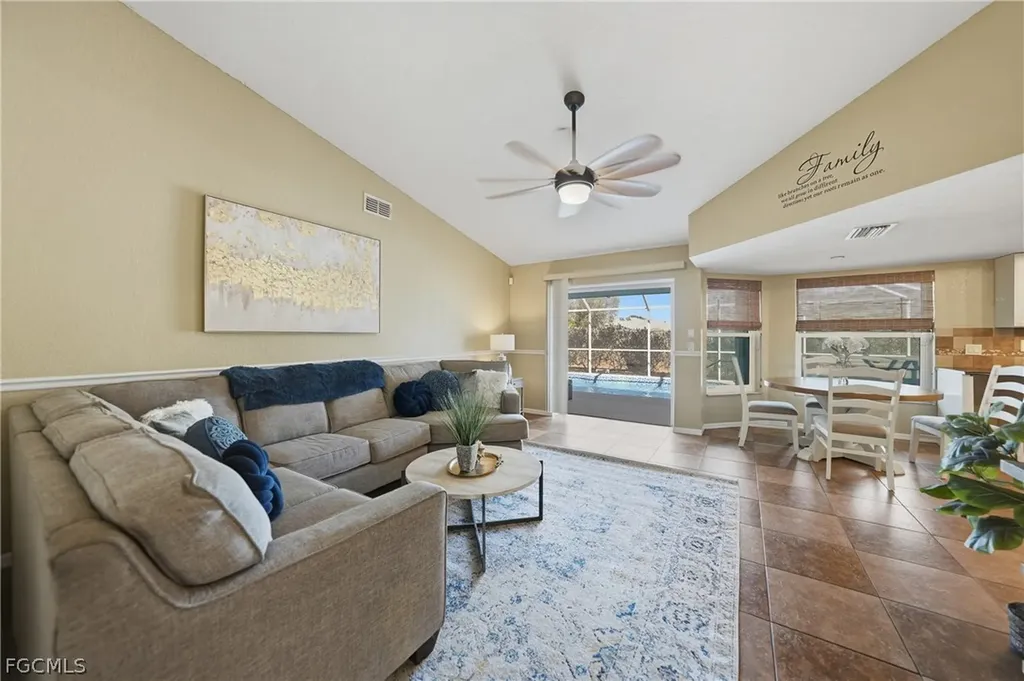 344 San Cristobal Avenue Punta Gorda FL 33983