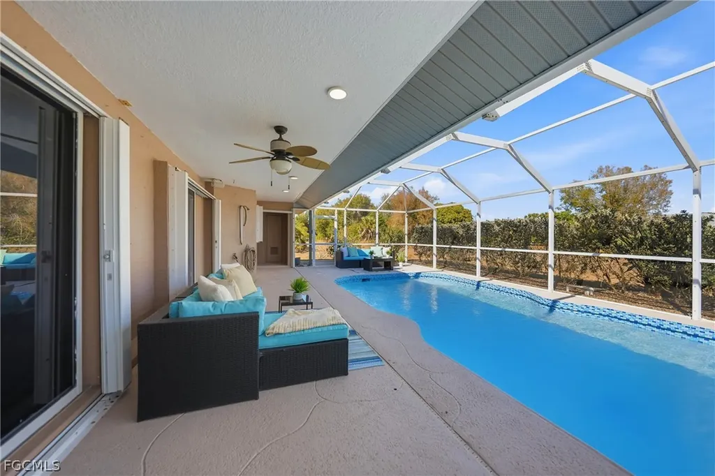 344 San Cristobal Avenue Punta Gorda FL 33983