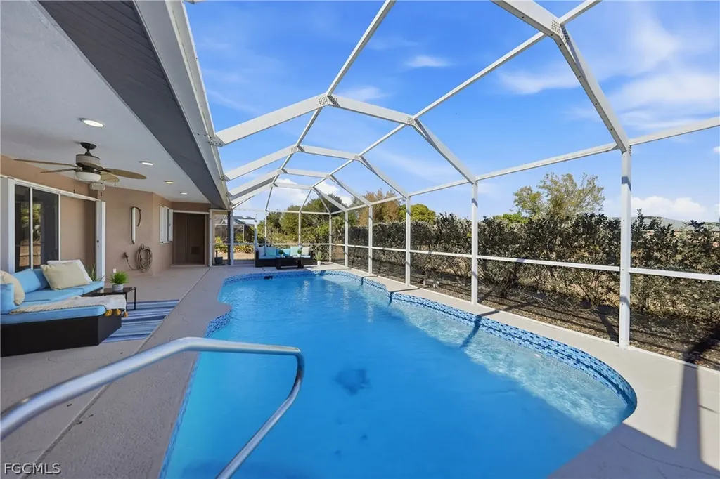 344 San Cristobal Avenue Punta Gorda FL 33983
