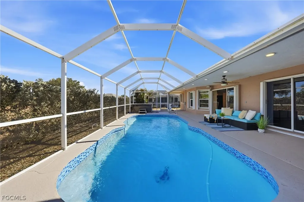 344 San Cristobal Avenue Punta Gorda FL 33983