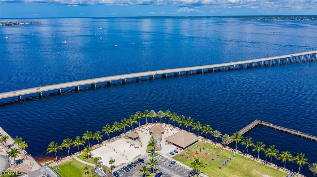 344 San Cristobal Avenue Punta Gorda FL 33983