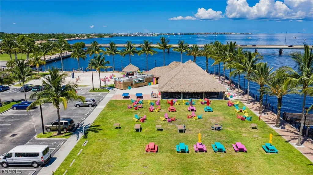 344 San Cristobal Avenue Punta Gorda FL 33983