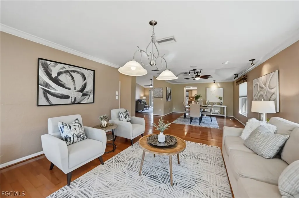 344 San Cristobal Avenue Punta Gorda FL 33983