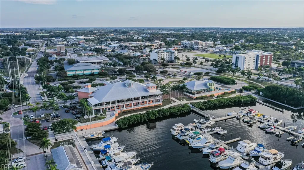344 San Cristobal Avenue Punta Gorda FL 33983