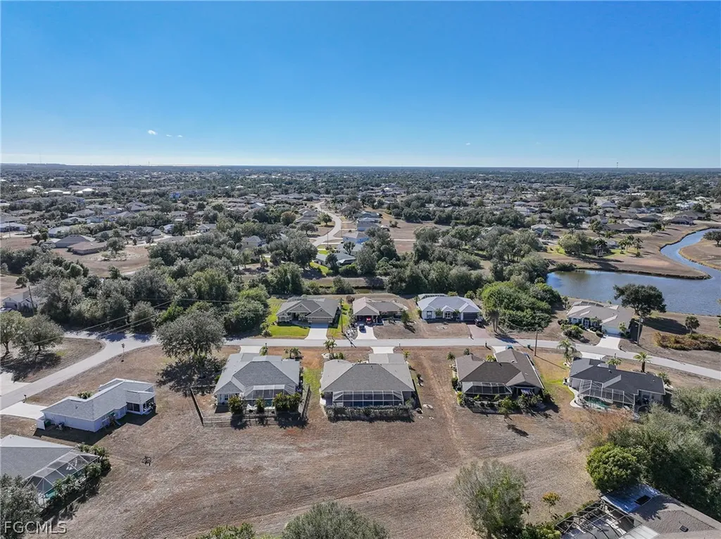 344 San Cristobal Avenue Punta Gorda FL 33983