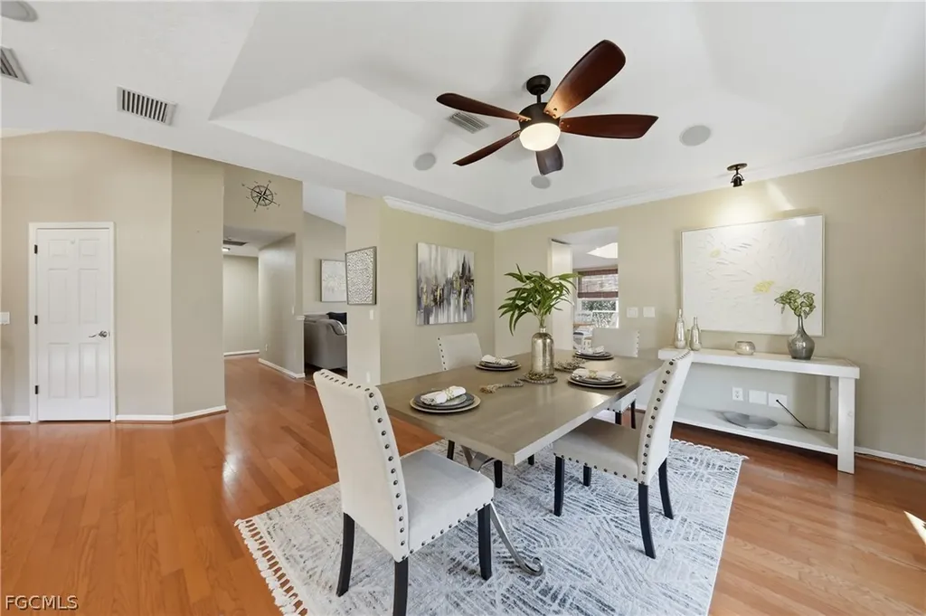 344 San Cristobal Avenue Punta Gorda FL 33983