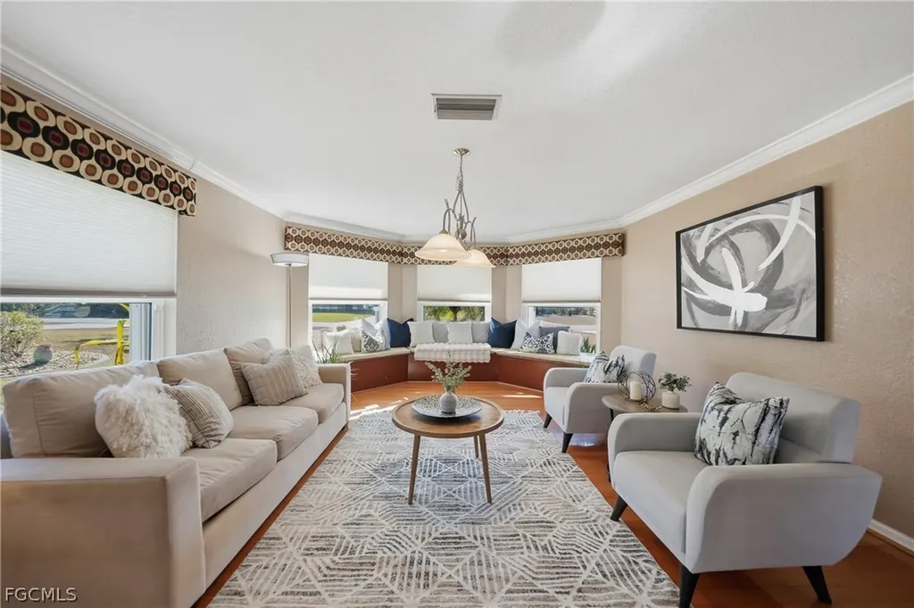 344 San Cristobal Avenue Punta Gorda FL 33983