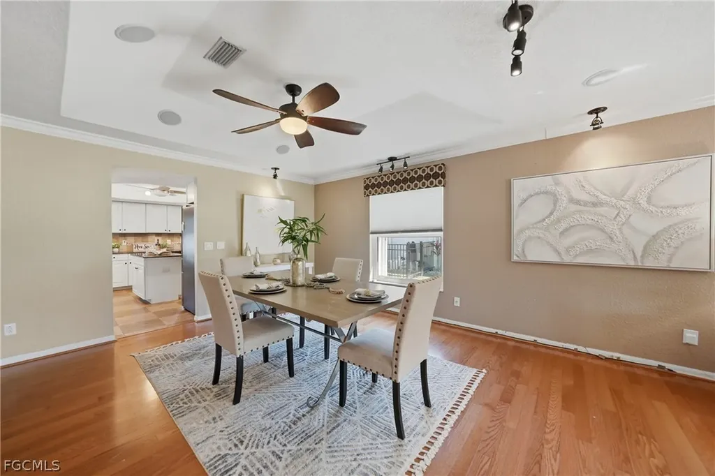 344 San Cristobal Avenue Punta Gorda FL 33983