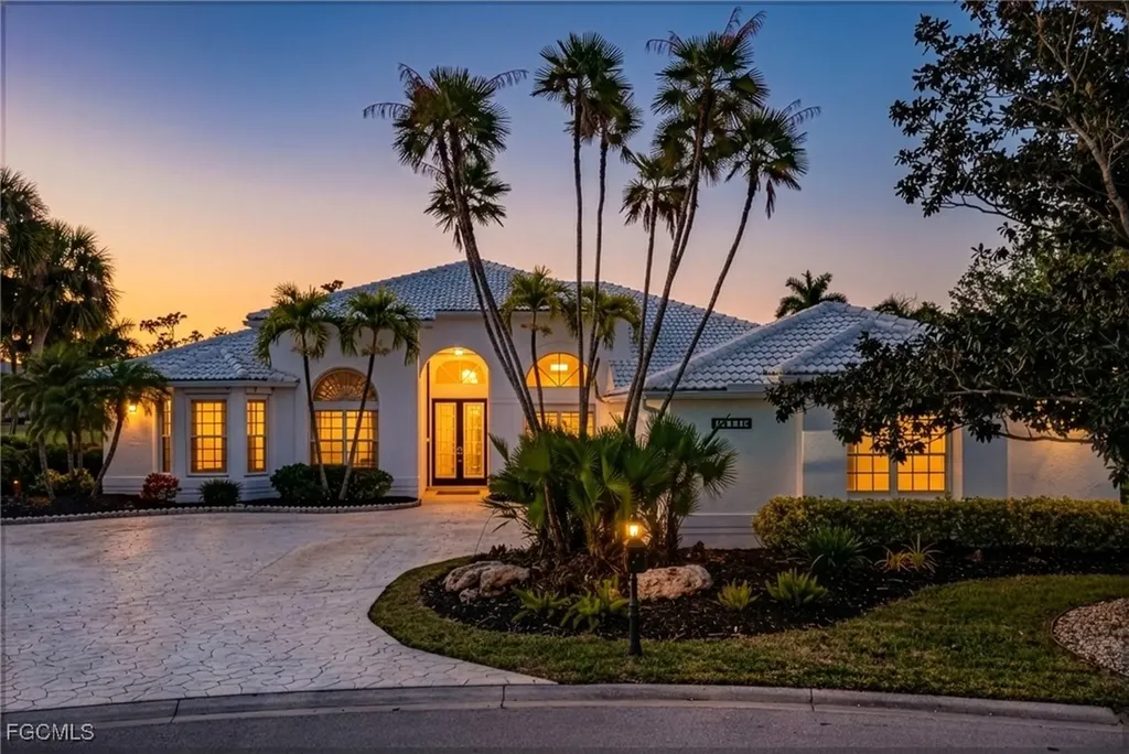 14440 Hickory Fairway Court Fort Myers FL 33912