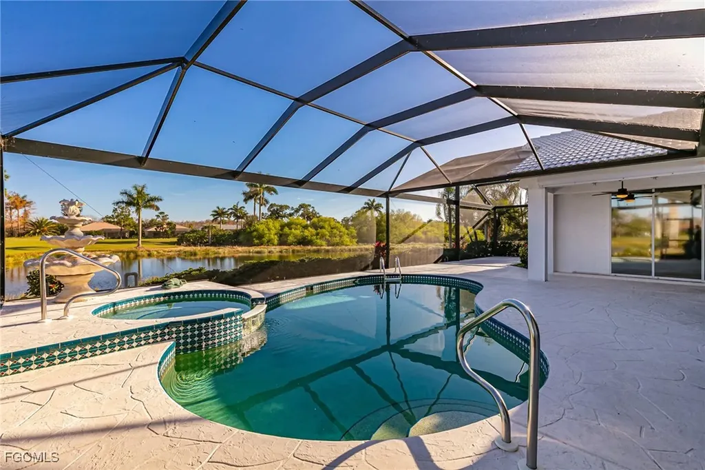 14440 Hickory Fairway Court Fort Myers FL 33912