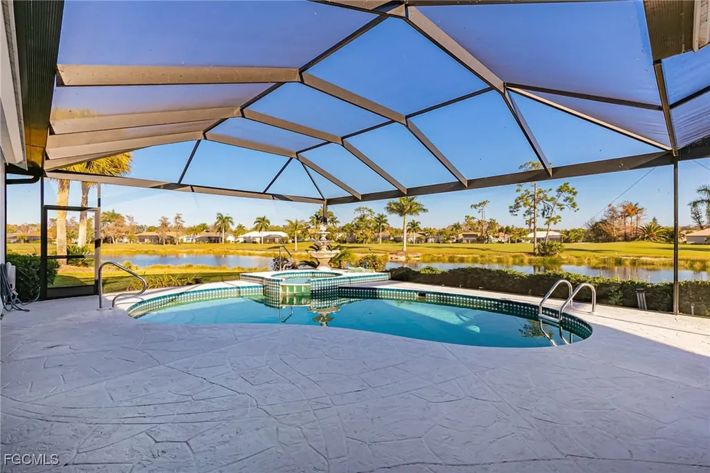 14440 Hickory Fairway Court Fort Myers FL 33912