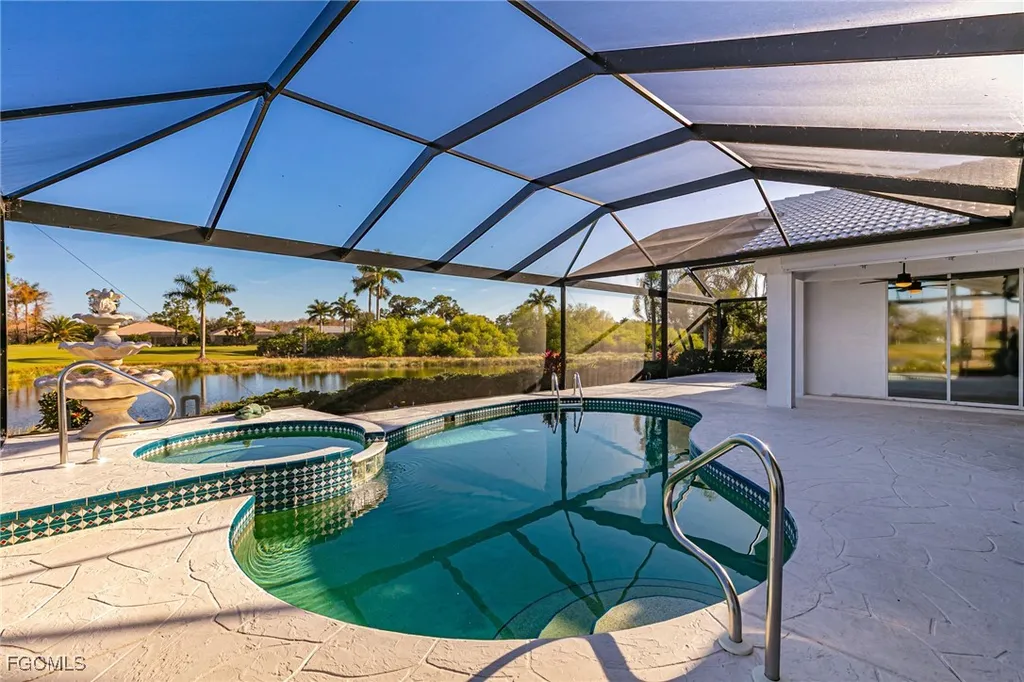 14440 Hickory Fairway Court Fort Myers FL 33912