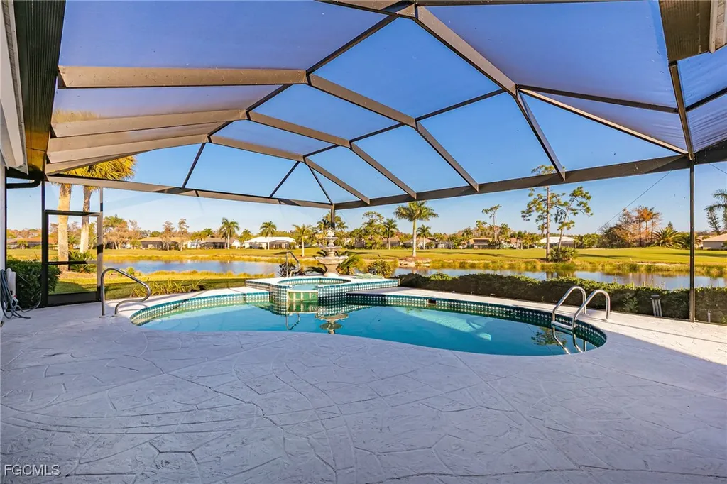 14440 Hickory Fairway Court Fort Myers FL 33912