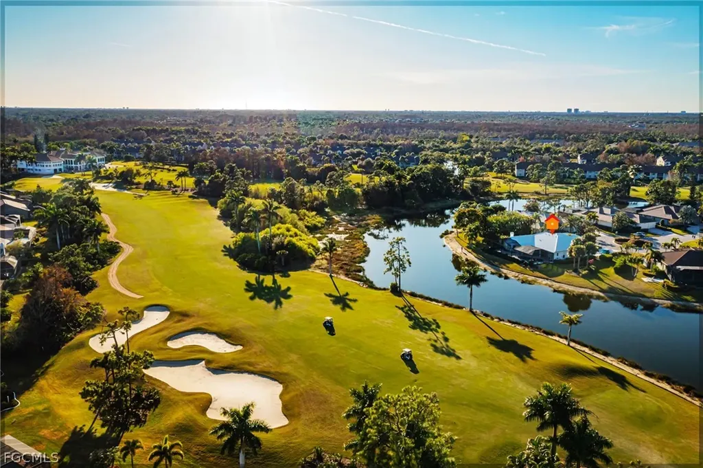 14440 Hickory Fairway Court Fort Myers FL 33912