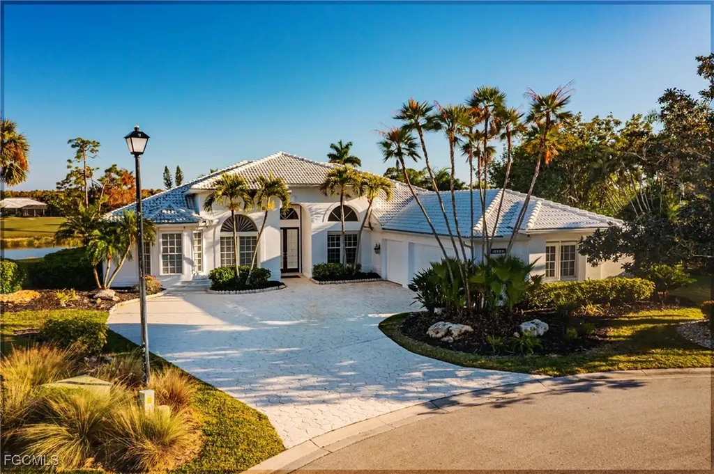 14440 Hickory Fairway Court Fort Myers FL 33912