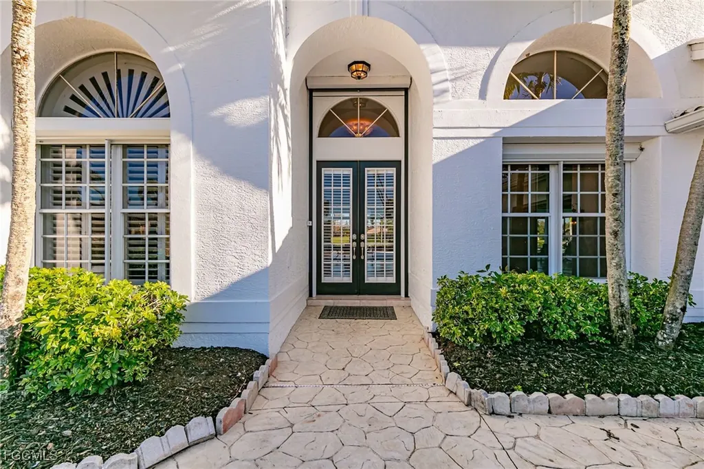 14440 Hickory Fairway Court Fort Myers FL 33912