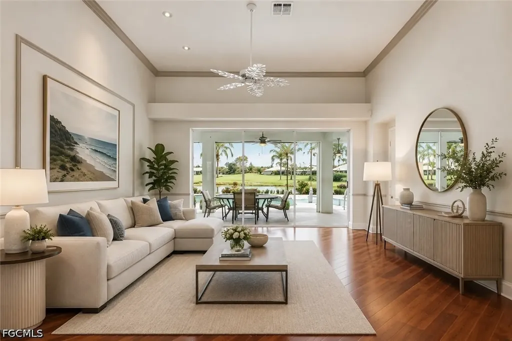 14440 Hickory Fairway Court Fort Myers FL 33912