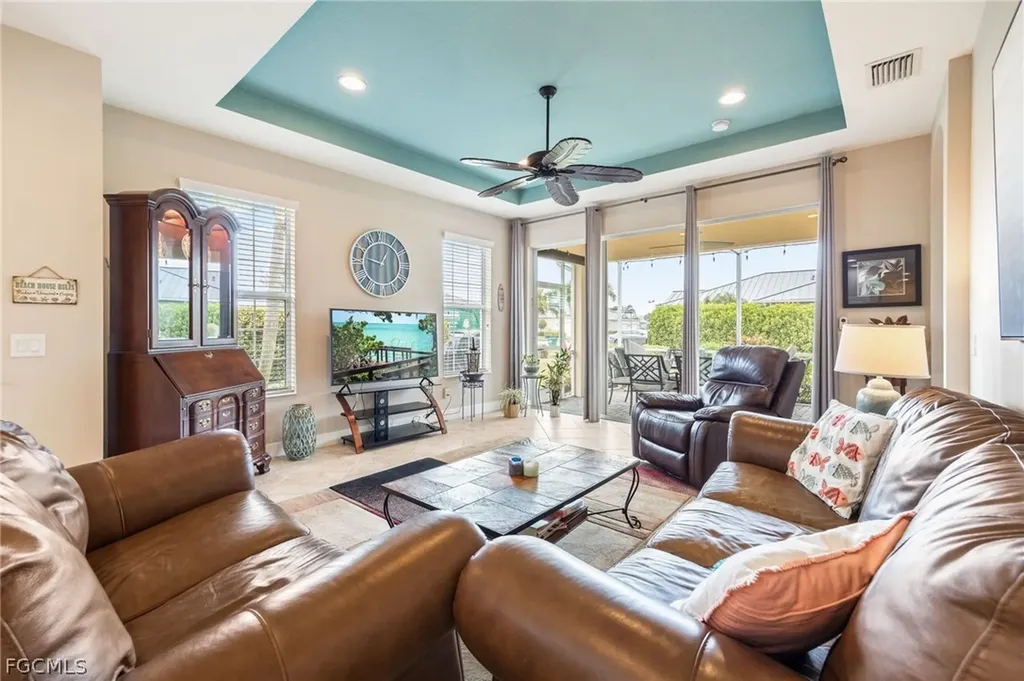 2613 Anguilla Drive Cape Coral FL 33991