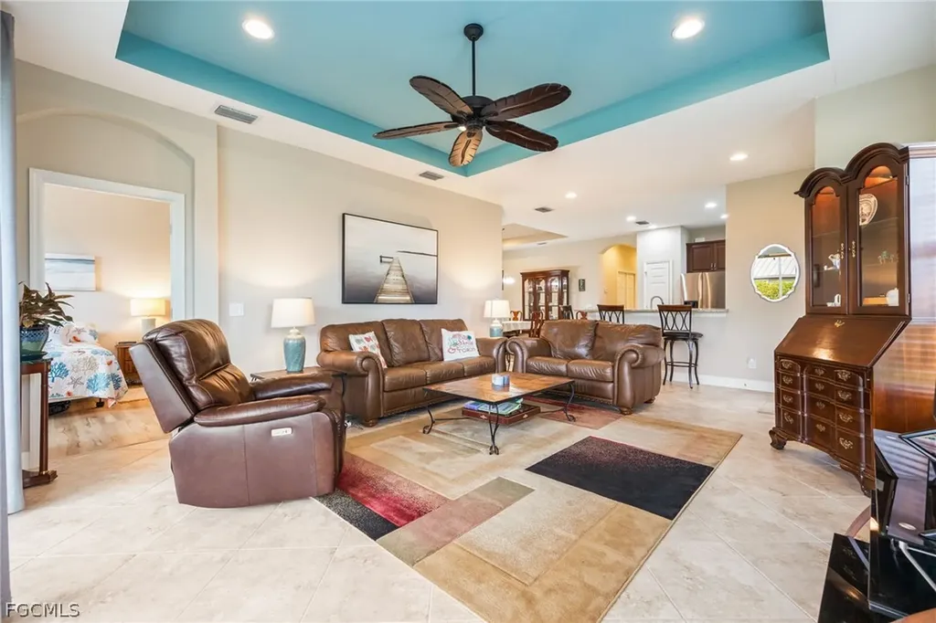 2613 Anguilla Drive Cape Coral FL 33991