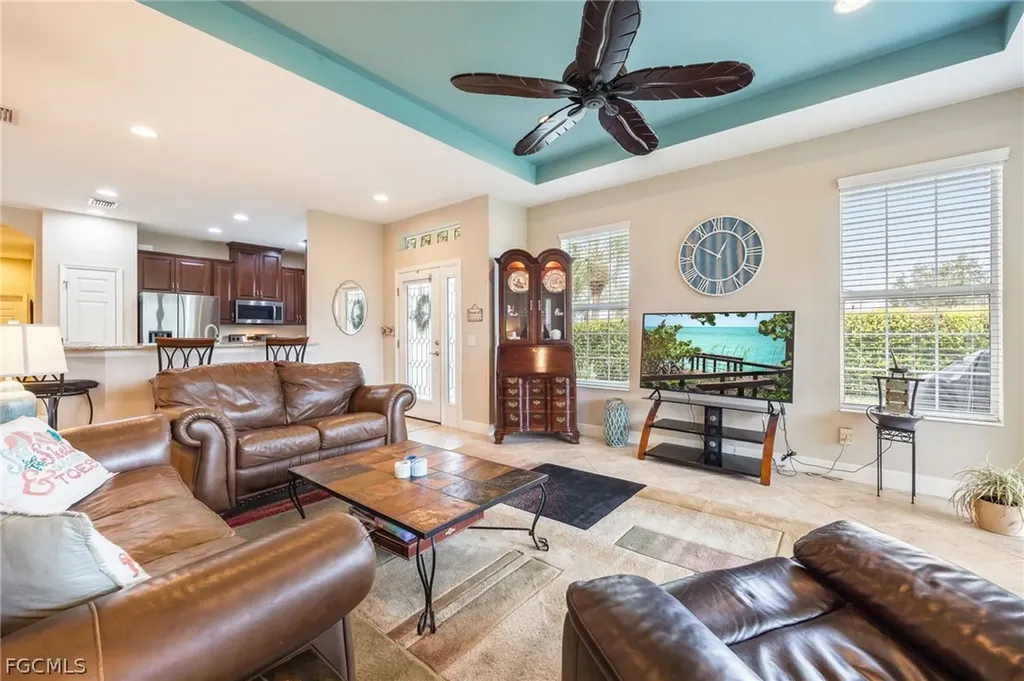 2613 Anguilla Drive Cape Coral FL 33991