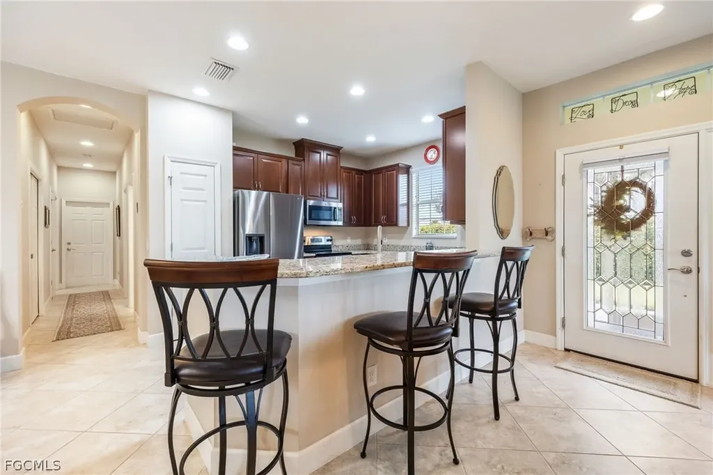 2613 Anguilla Drive Cape Coral FL 33991