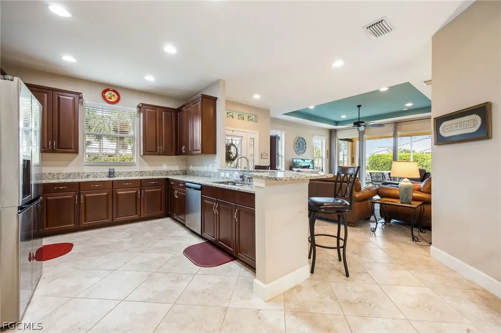 2613 Anguilla Drive Cape Coral FL 33991
